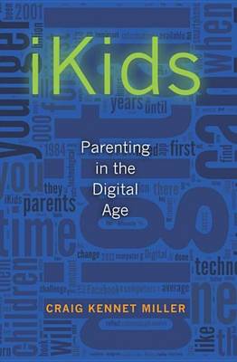 Book cover for Ikids