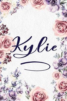 Book cover for Kylie