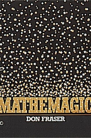 Cover of Mathemagic