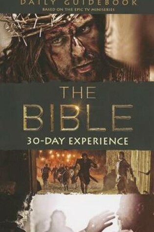 Cover of The Bible 30-Day Experience