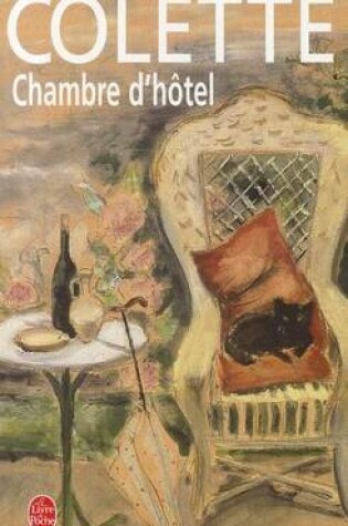 Cover of Chambre d'Hotel