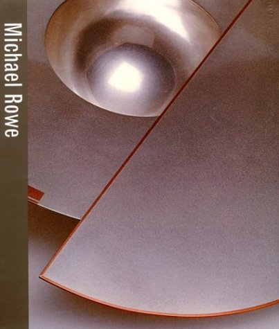 Cover of Michael Rowe