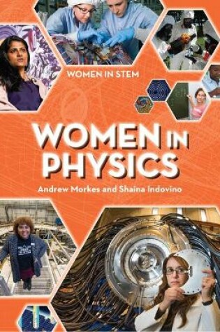 Cover of Women in Physics