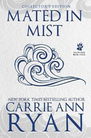 Cover of Mated in Mist - Special Edition