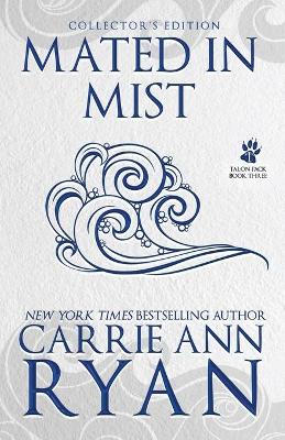 Book cover for Mated in Mist - Special Edition