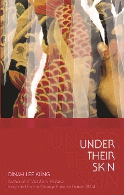 Book cover for Under Their Skin