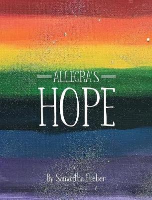 Cover of Allegra's Hope