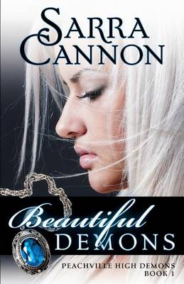 Book cover for Beautiful Demons