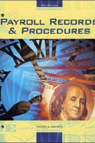 Cover of Payroll Records and Procedures