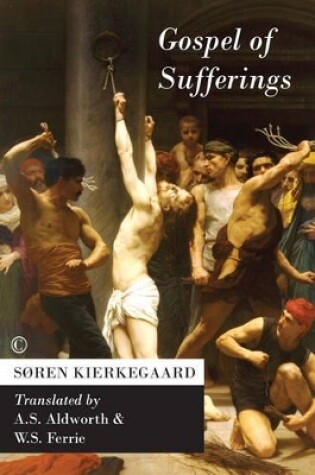 Cover of Gospel of Sufferings