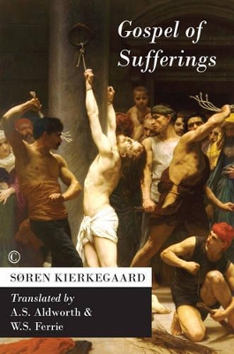 Book cover for Gospel of Sufferings