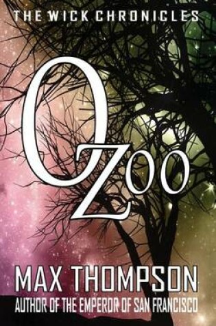 Cover of Ozoo