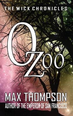 Book cover for Ozoo