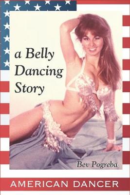 Book cover for American Dancer