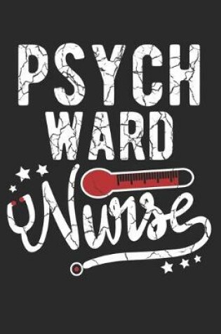 Cover of Psych Ward Nurse