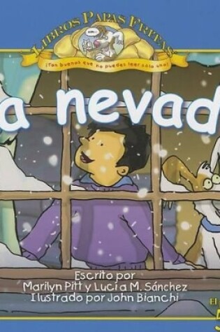 Cover of La Nevada