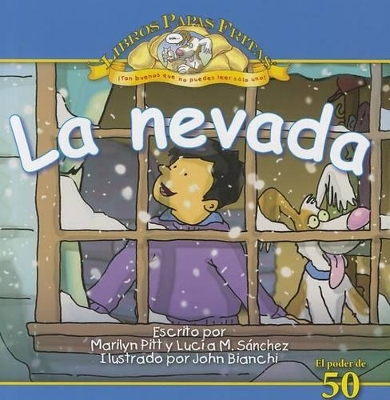 Cover of La Nevada