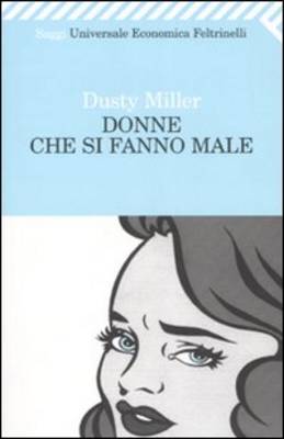 Book cover for Donne Che SI Fanno Male