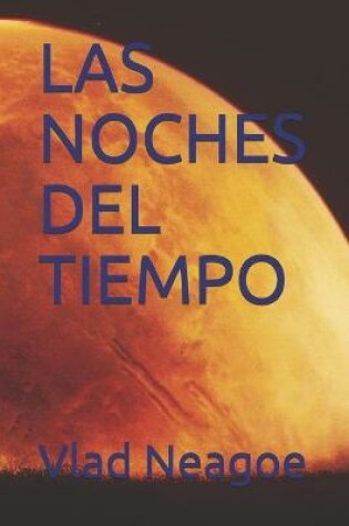 Cover of Las Noches del Tiempo