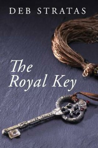 Cover of The Royal Key