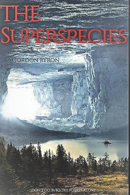 Book cover for The Superspecies One