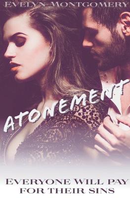 Book cover for Atonement