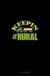 Book cover for Keepin' It Rural