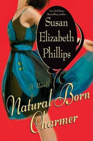 Cover of Natural Born Charmer