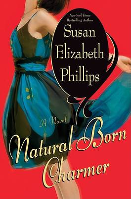 Book cover for Natural Born Charmer