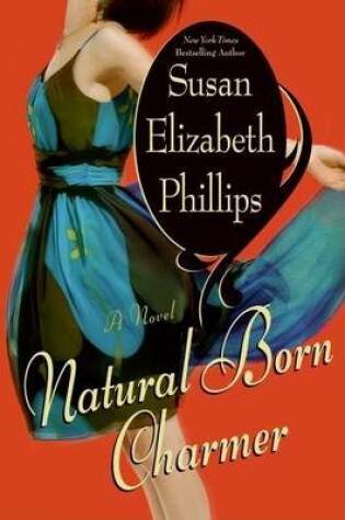 Cover of Natural Born Charmer