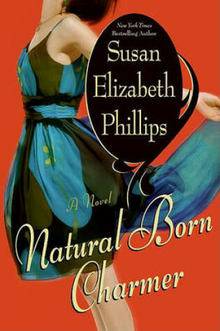 Cover of Natural Born Charmer