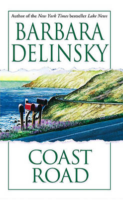 Book cover for Coast Road