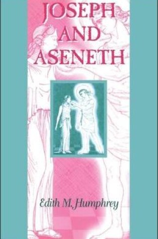 Cover of Joseph and Aseneth