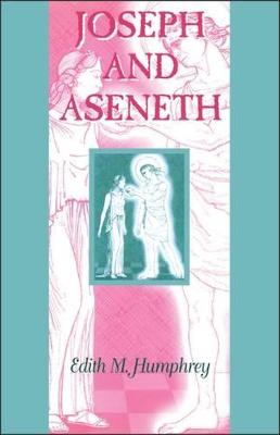 Book cover for Joseph and Aseneth