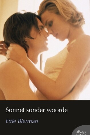 Cover of Sonnet sonder woorde