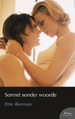 Book cover for Sonnet sonder woorde