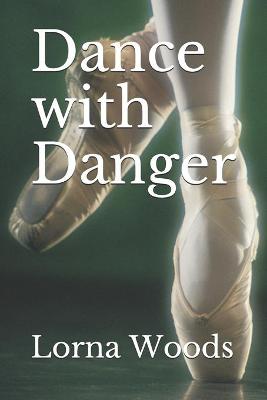 Book cover for Dance with Danger