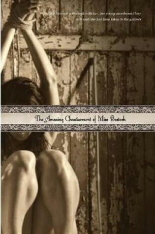Cover of The Amazing Chastisement of Miss Bostock