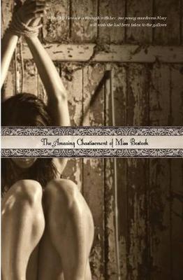 Book cover for The Amazing Chastisement of Miss Bostock