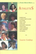 Book cover for Athletes