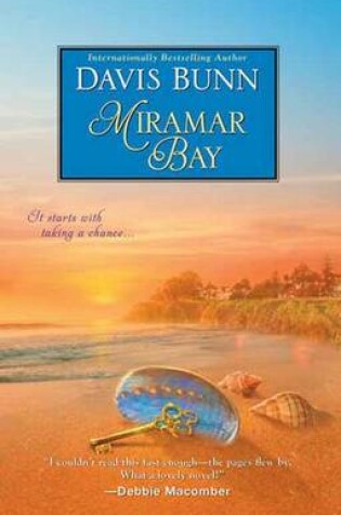 Cover of Miramar Bay