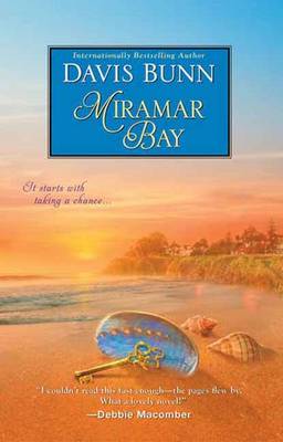 Cover of Miramar Bay