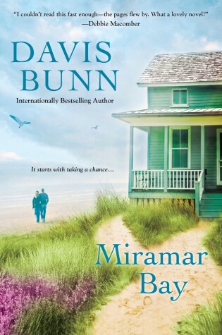 Cover of Miramar Bay