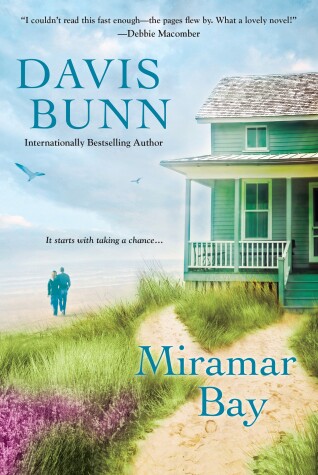 Book cover for Miramar Bay