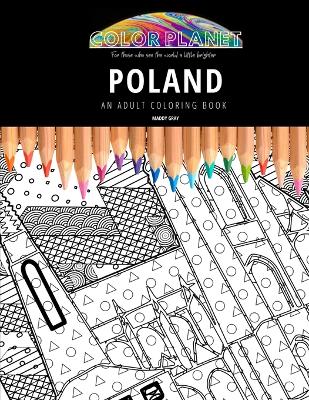 Book cover for Poland