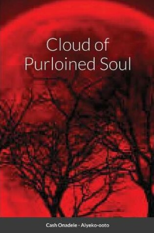 Cover of Cloud of Purloined Soul