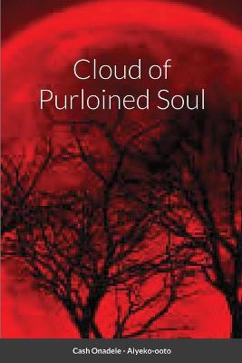 Book cover for Cloud of Purloined Soul