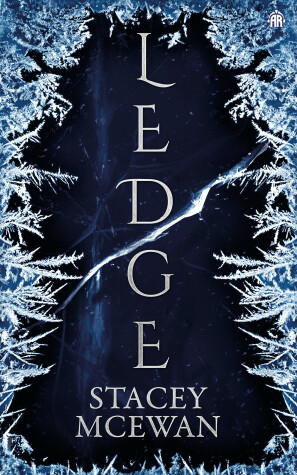 Book cover for Ledge