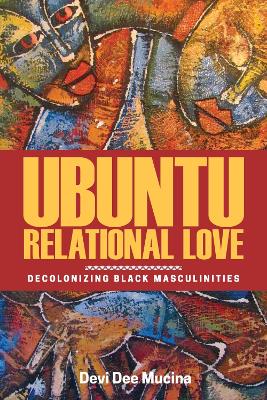 Cover of Ubuntu Relational Love