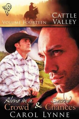 Cover of Cattle Valley